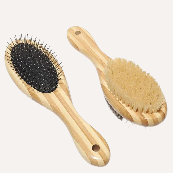 Bamboo-Two-Sided-Bristle-and-Wire-Pet-Brush-11