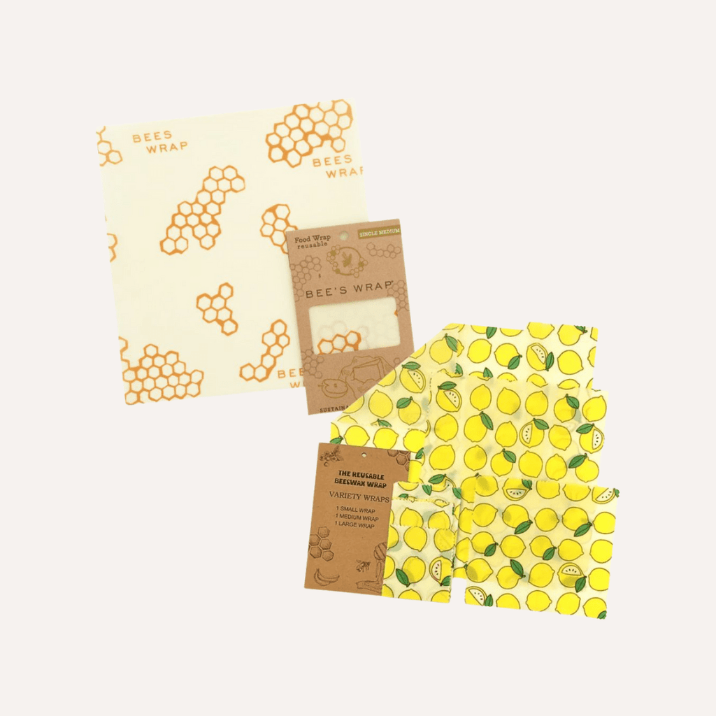 Beeswax-Food-Wraps-for-Kitchen-Storage-1