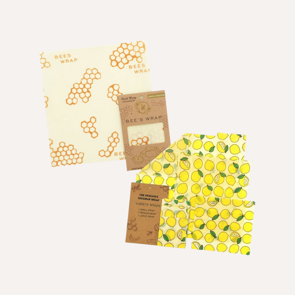 Beeswax-Food-Wraps-for-Kitchen-Storage-1