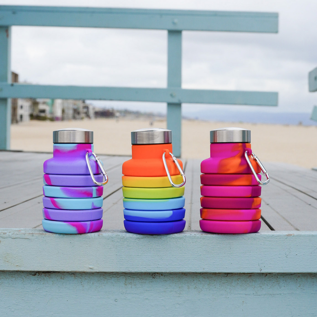 Collapsible-Water-Bottle-with-Clip-8