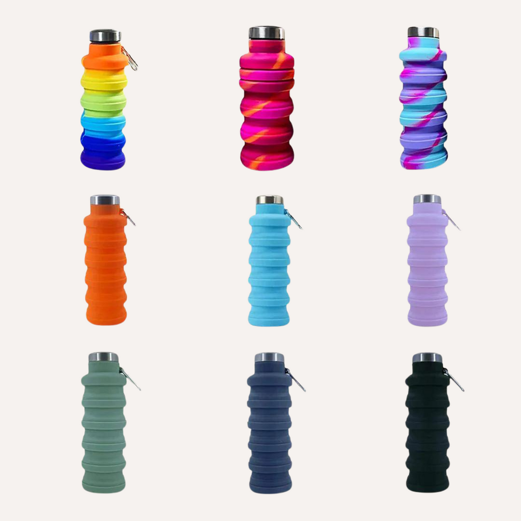 Collapsible-Water-Bottle-with-Clip