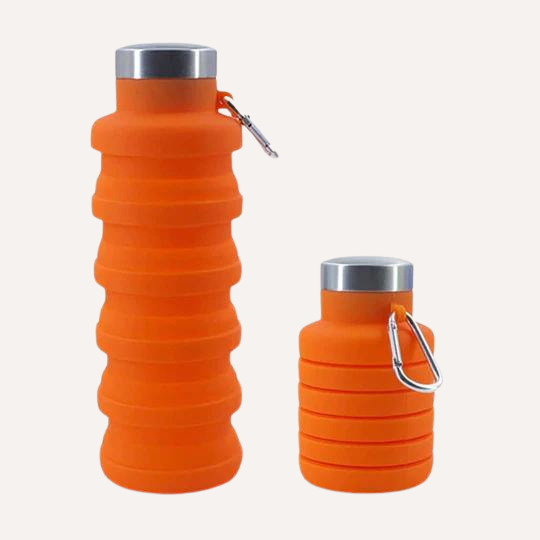 Collapsible-Water-Bottle-with-Clip