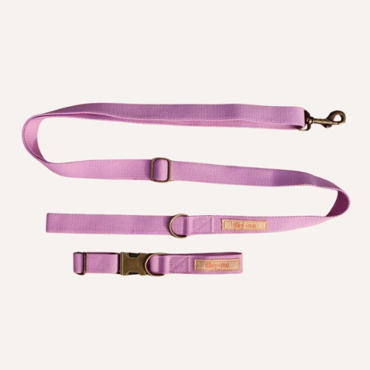 Malibu-Sunset-Sustainable-Hemp-Cotton-Adjustable-Dog-Leash-11