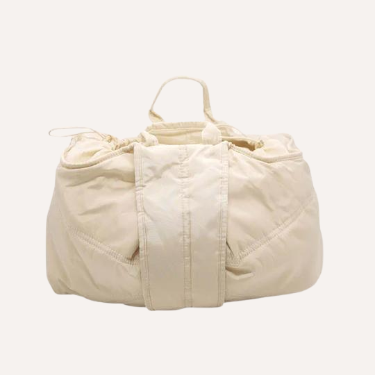 The-Porto-Pet-Carrier-Sling-Bag-Tilley-Trekk-cream