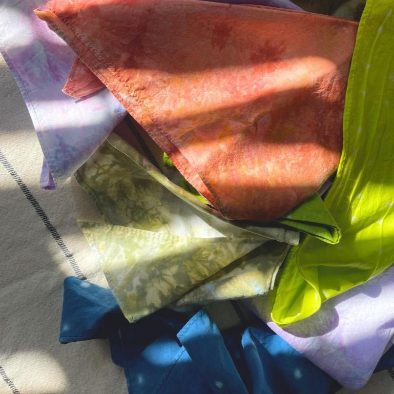 Natural-Dye-Bandanas-Sample-Sale-9