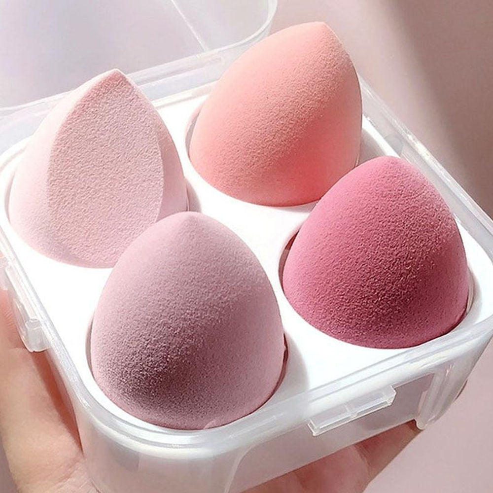 Beauty-Blender-Makeup-Sponge-Pack-pink 2