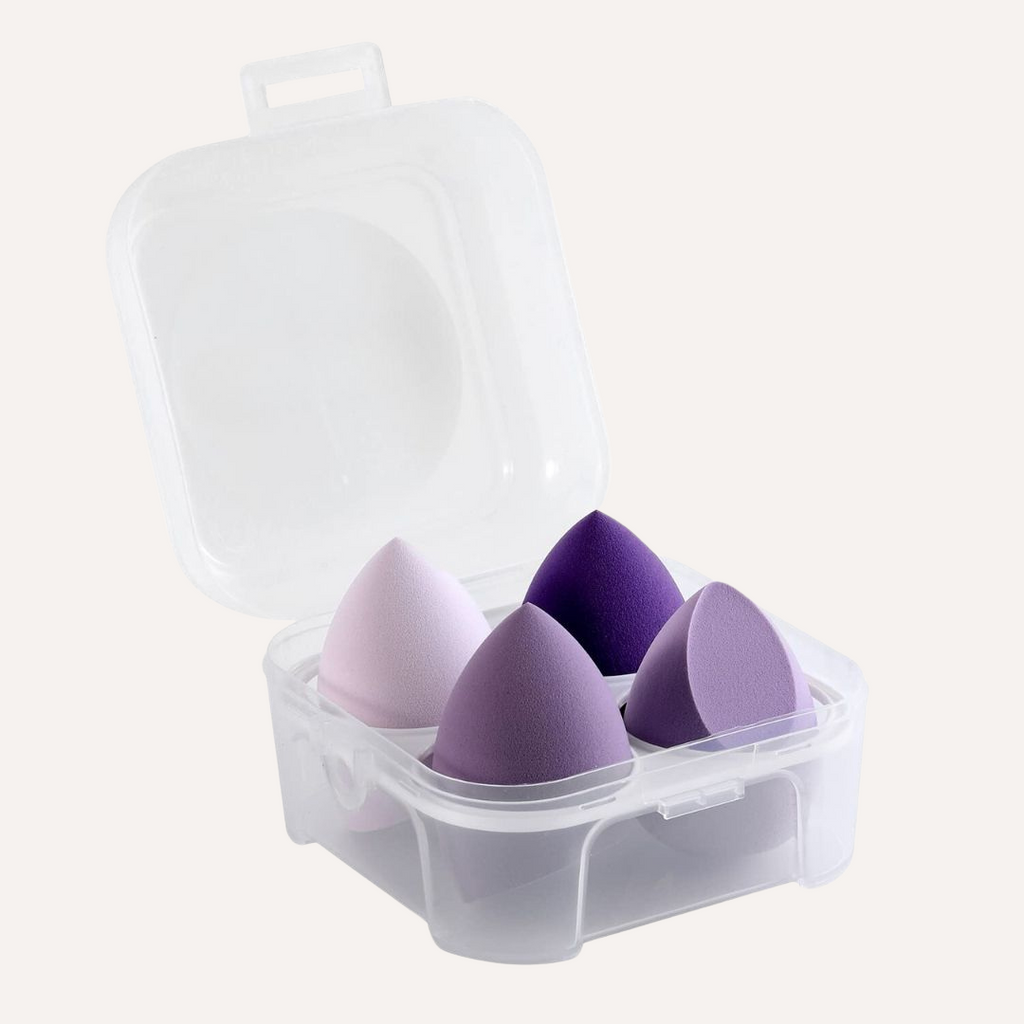 Beauty-Blender-Makeup-Sponge-Pack-purple 2