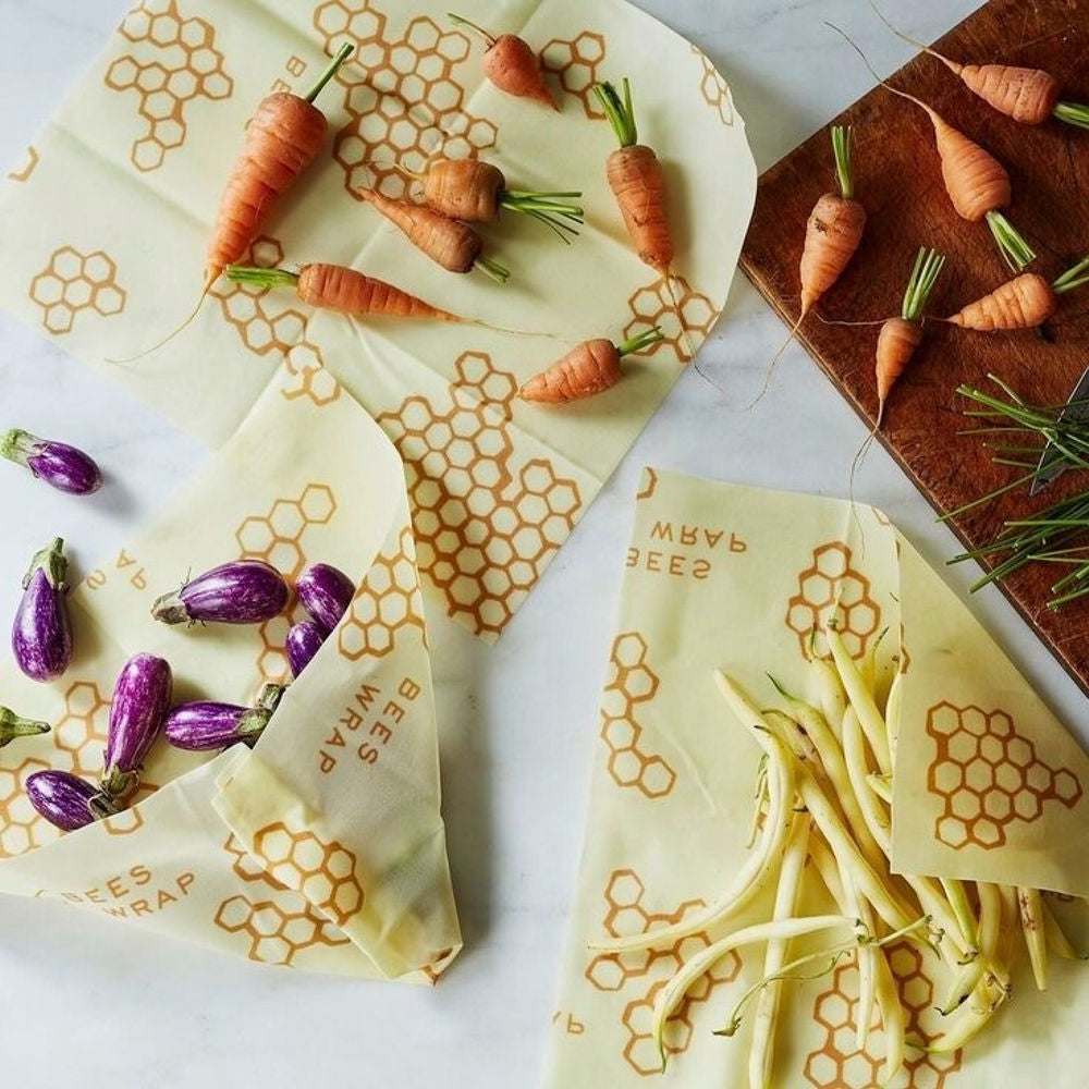 Beeswax-Food-Wraps-for-Kitchen-Storage-4