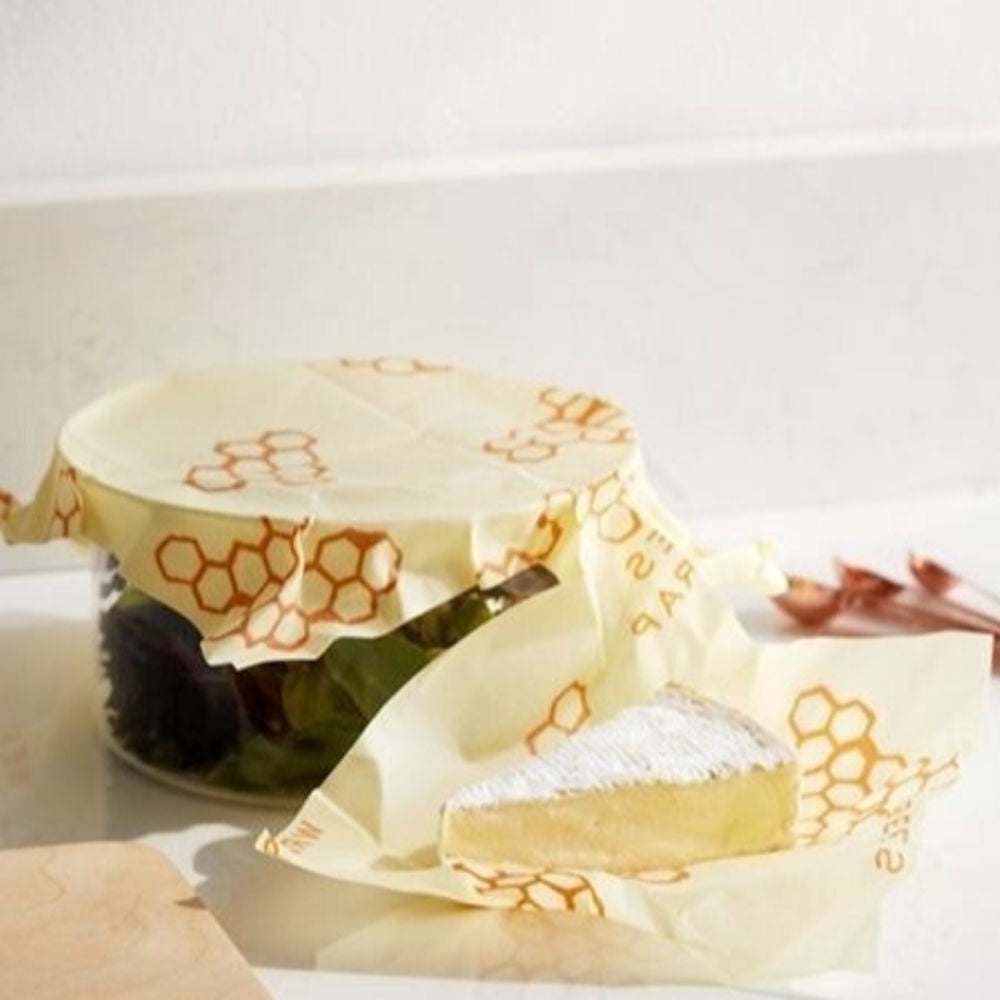 Beeswax-Food-Wraps-for-Kitchen-Storage-6