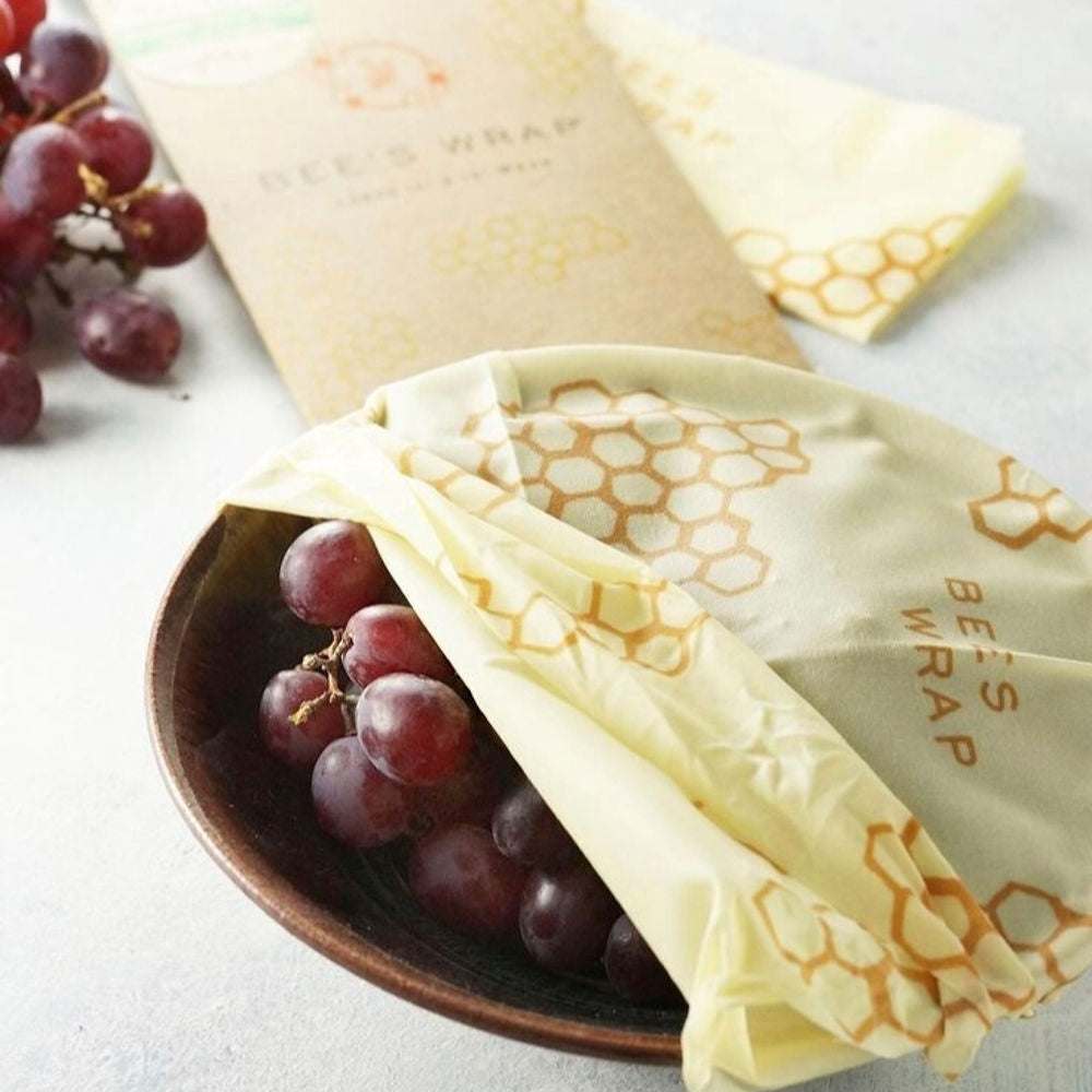 Beeswax-Food-Wraps-for-Kitchen-Storage-9