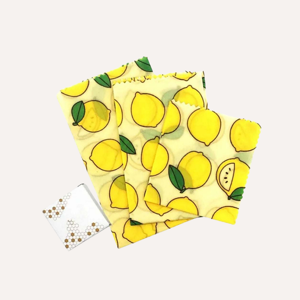 Beeswax-Food-Wraps-for-Kitchen-Storage-10