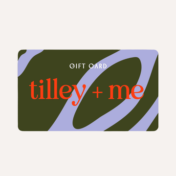 Tilley-Me-Gift-Card