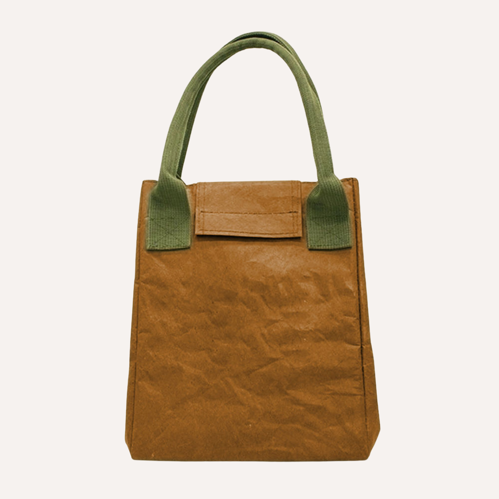 Lunch-Box-and-Food-Storage-Bag-brown 1