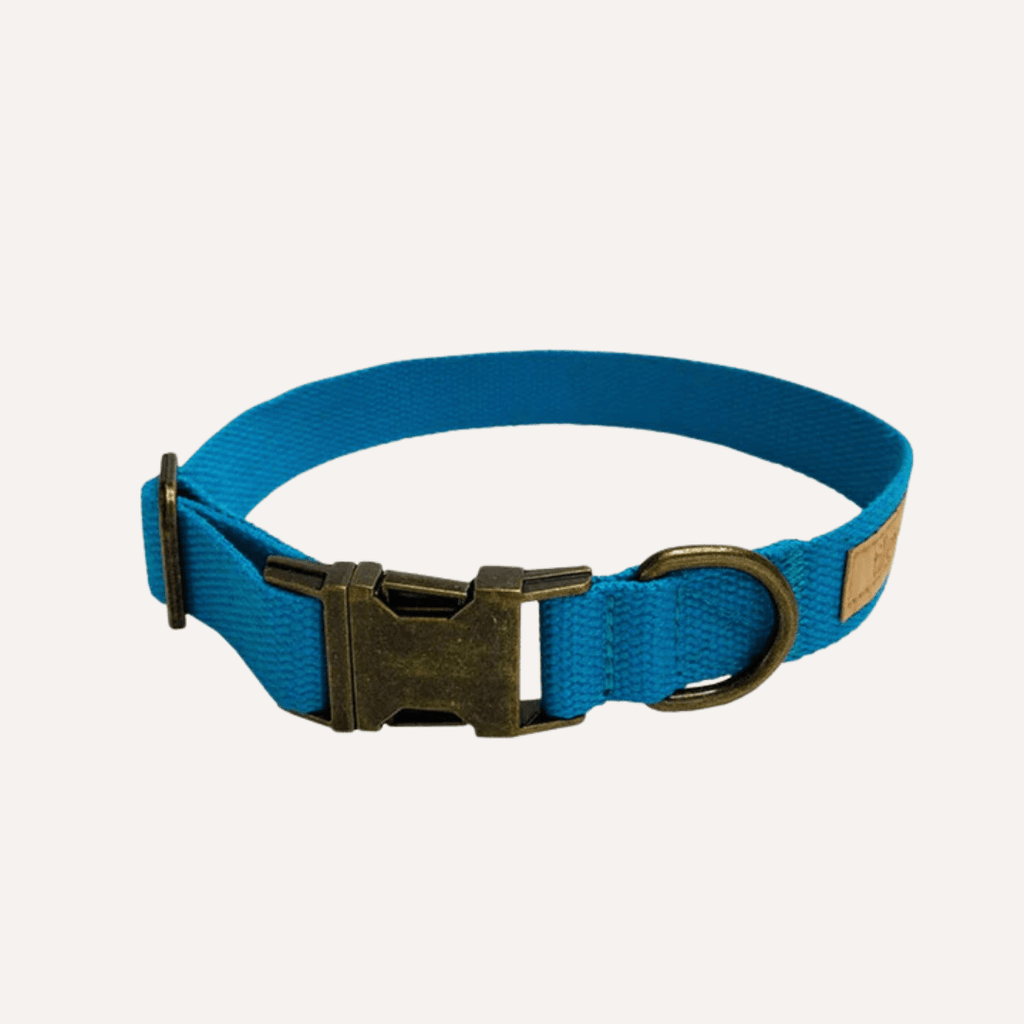 Malibu-Sunset-Sustainable-Hemp-Cotton-Dog-Collar