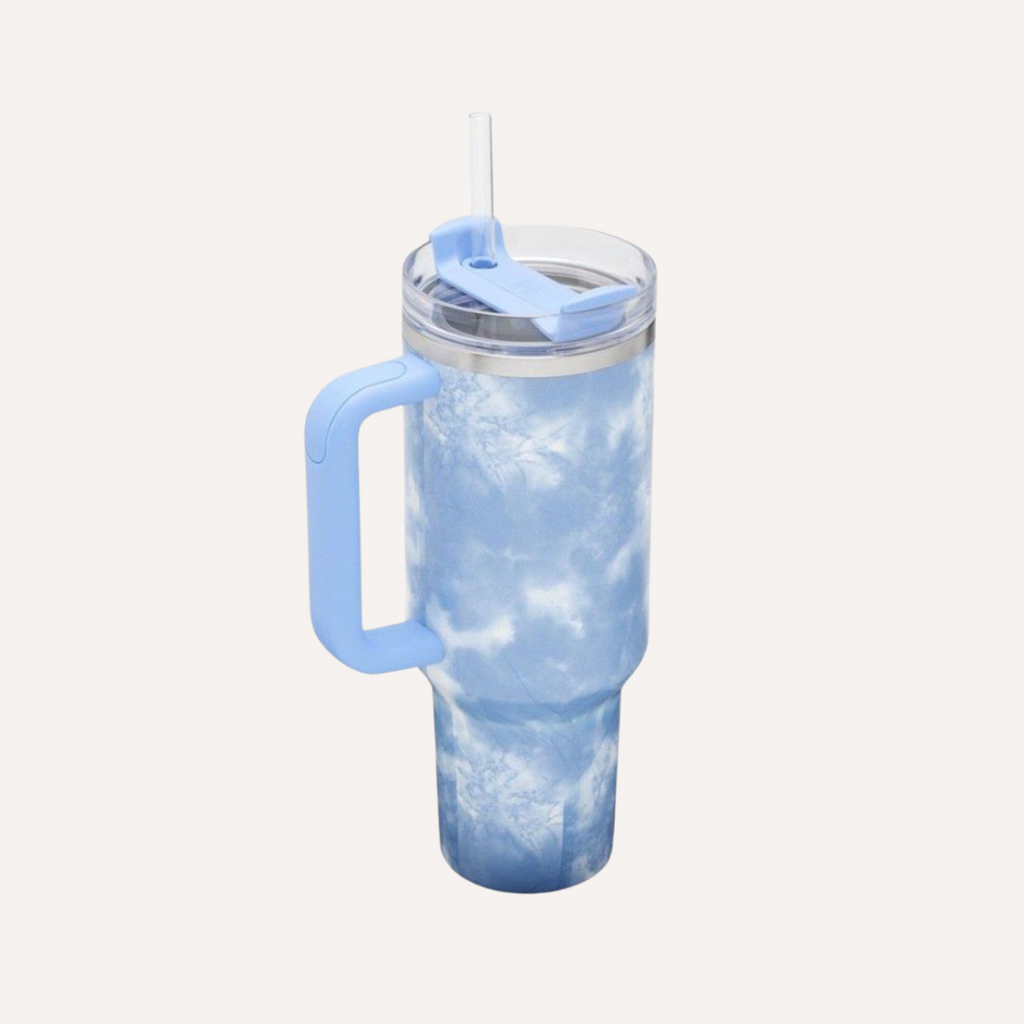 Tie-Dye-40oz-Water-Bottles-with-Handle-and-Straw-Lid-Insulated-Leakproof-Stainless-Steel-blue