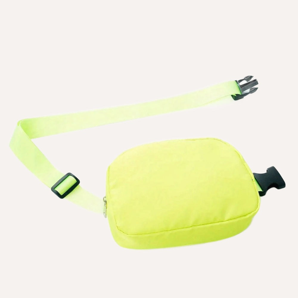 Unisex-Crossbody-Bag-lime Perfect gift idea for men and women. Gift idea boyfriends. Gift idea for fathers.