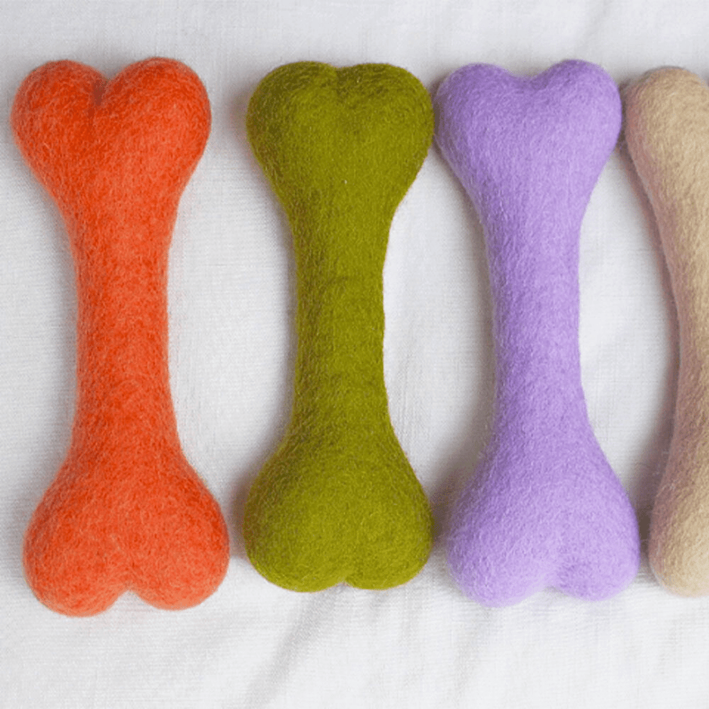 Wool-Dog-Bone-Toy-10